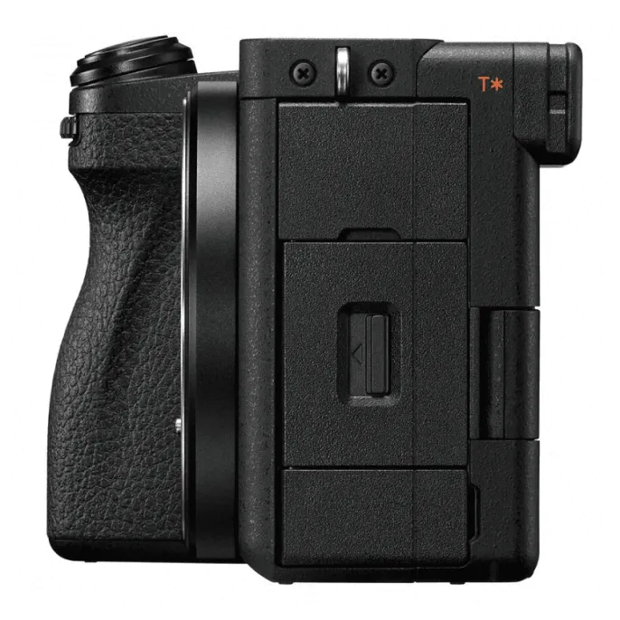 Беззеркальный фотоаппарат Sony Alpha a6700 Body