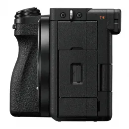 Беззеркальный фотоаппарат Sony Alpha a6700 Body