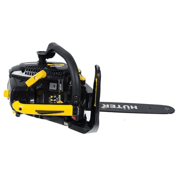 Бензопила Huter BS-62