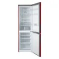 Холодильник Haier C2F636CRRG (Красный)