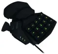 Клавиатура Razer Tartarus Black USB 2