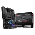 Материнская плата MSI B450 Gaming Plus Max