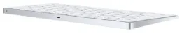 Клавиатура Apple Magic Keyboard White Bluetooth 3