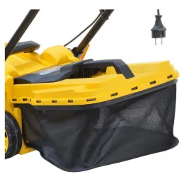 Газонокосилка Skiper GW461S