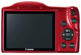 Компактный фотоаппарат Canon PowerShot SX420 IS 2