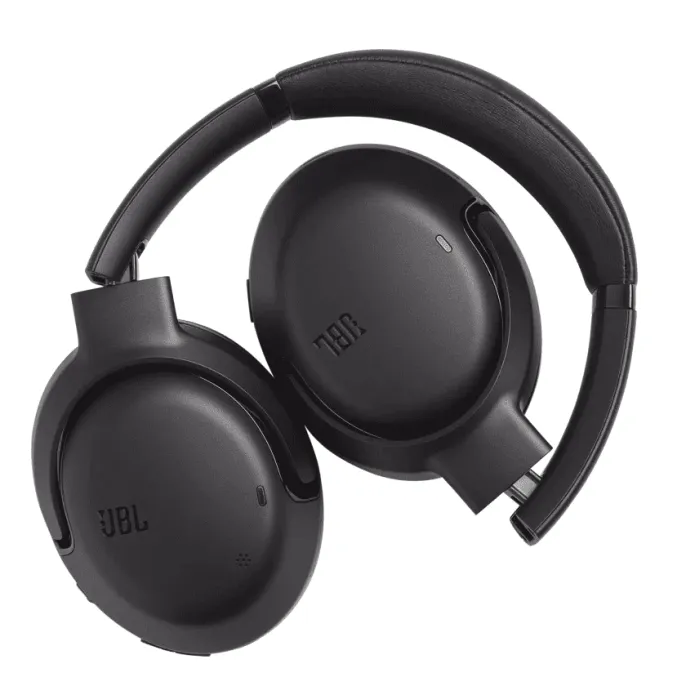 Наушники JBL Tour Pro 2 Черный