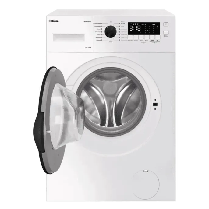Стиральная машина Hansa WHN8141BSD2