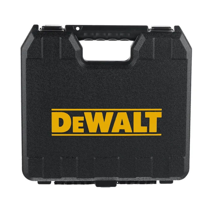 Дрель-шуруповерт DeWalt DCD701D2