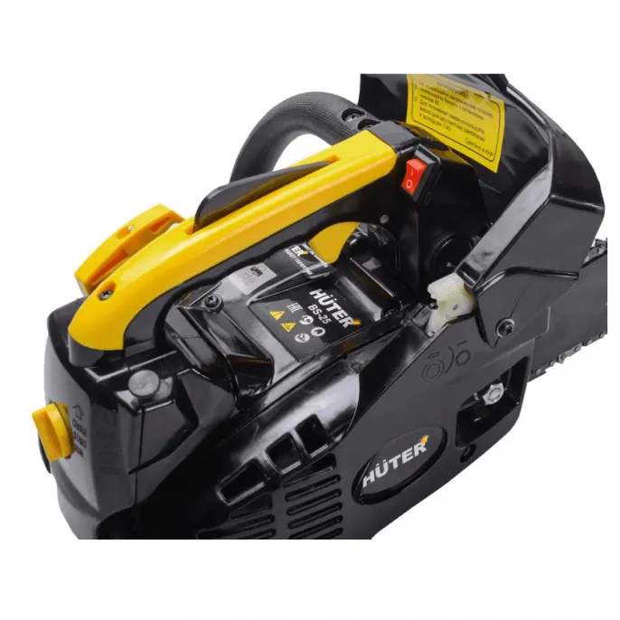 Бензопила Huter BS-62