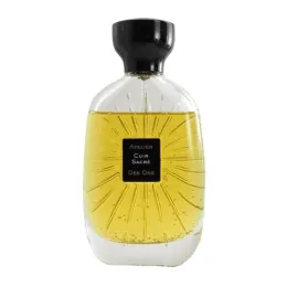 Парфюмерная вода ATELIER DES ORS - Cuir Sacre 75