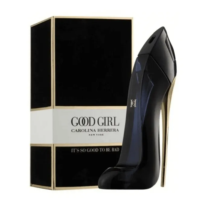 Парфюмерная вода CAROLINA HERRERA - Good Girl 50