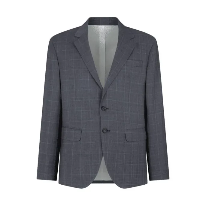 Костюм классический, размер L