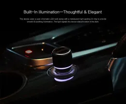 Автомобильная зарядка Xiaomi 2