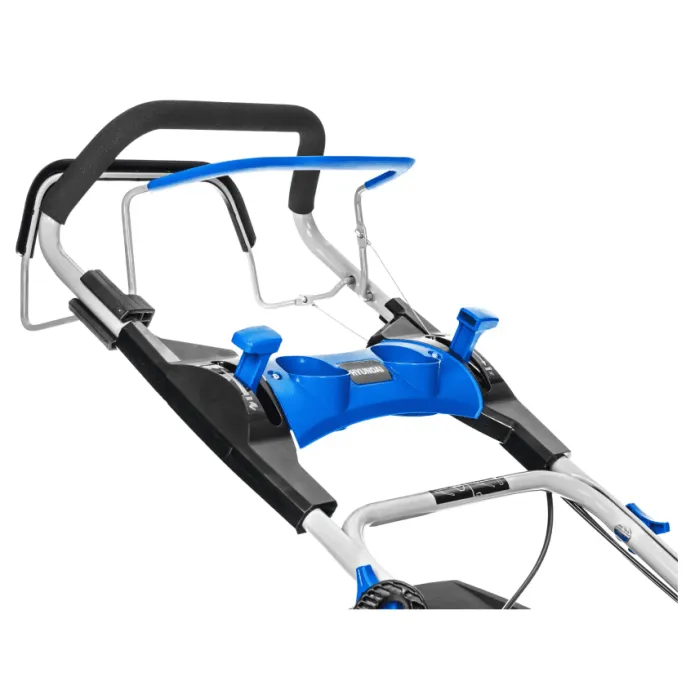 Газонокосилка Hyundai L5162RS