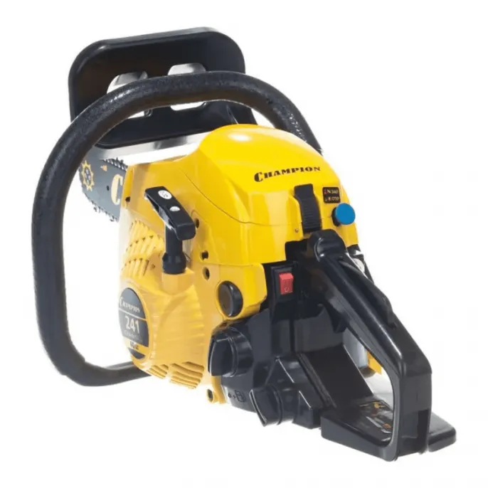 Бензопила Champion 241-16