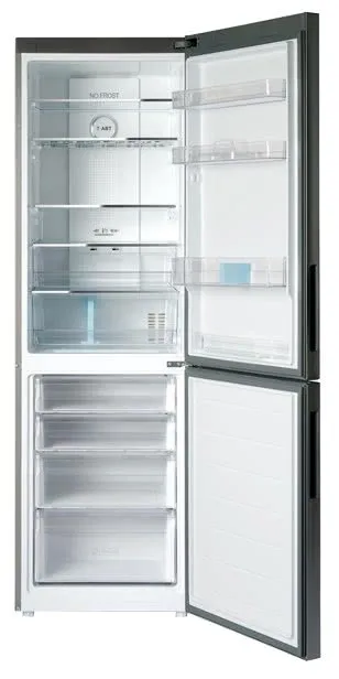 Холодильник Haier C2F636CXMV 2