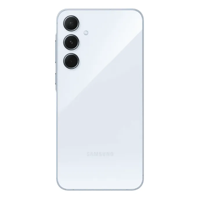 Смартфон Samsung Galaxy A55 Белый