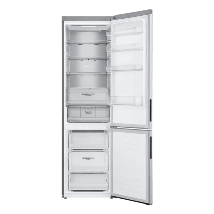 Холодильник LG DoorCooling+ GC-B509SMUM