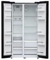 Холодильник Shivaki SBS-550DNFBGI 2
