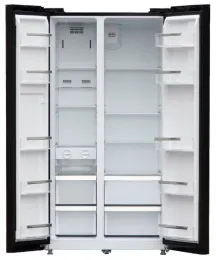 Холодильник Shivaki SBS-550DNFBGI 2