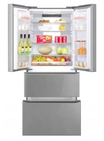 Холодильник Xiaomi Viomi internet refrigerator 21 face 2