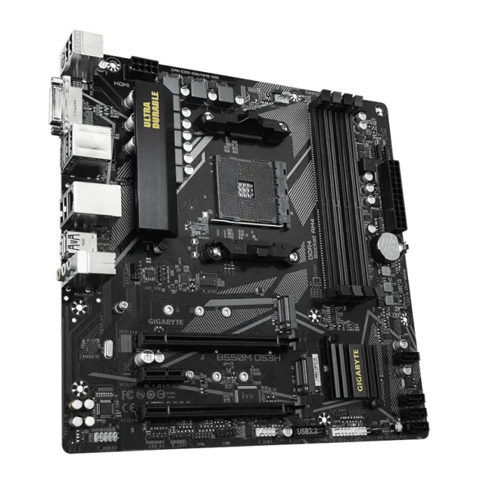 Материнская плата Gigabyte Z790 Aorus Pro X