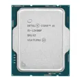Процессор Intel Core i5-12400F