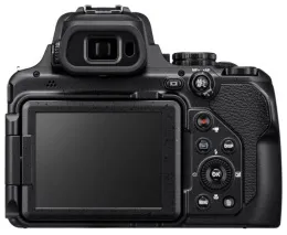 Компактный фотоаппарат Nikon Coolpix P1000 2