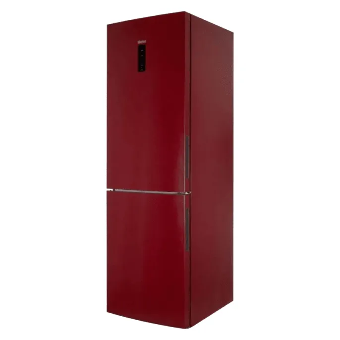 Холодильник Haier C2F636CRRG (Красный)