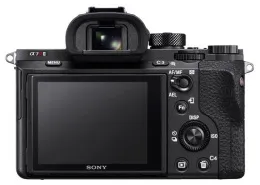 Фотоаппарат со сменной оптикой Sony Alpha ILCE-7RM2 Kit 2