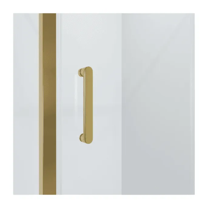 Душевой уголок Wasserkraft Dill 61S35