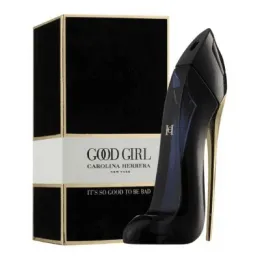Парфюмерная вода CAROLINA HERRERA - Good Girl