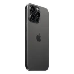 Смартфон Apple iPhone 15 Pro Max Черный