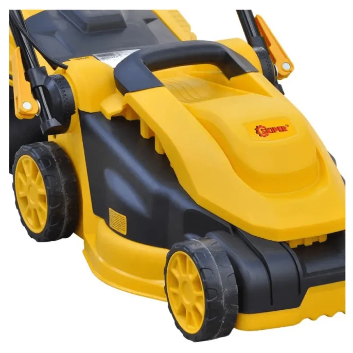 Газонокосилка Skiper GW461S