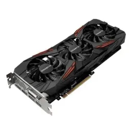 Видеокарта Gigabyte GeForce RTX 4070 Ti Gaming 12G GV-N407TGAMING-12GD