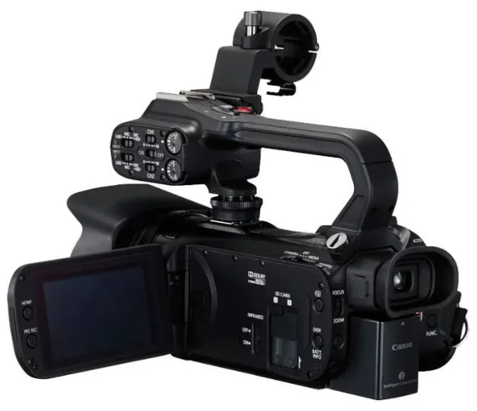 canon xa11 2