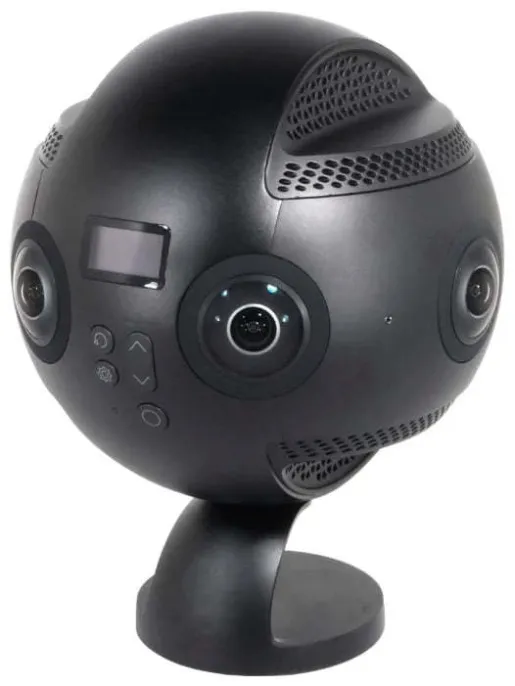 Insta360 Pro 2