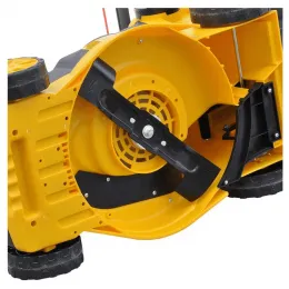 Газонокосилка Skiper GW461S