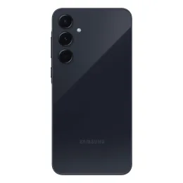 Смартфон Samsung Galaxy A55 Черный