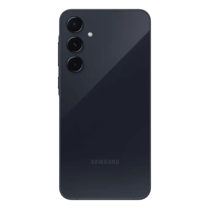 Смартфон Samsung Galaxy A55 Черный