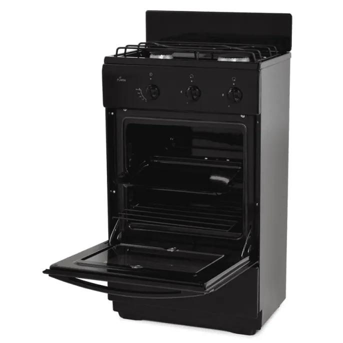 Кухонная плита Flama CG3202-W