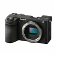 Беззеркальный фотоаппарат Sony Alpha a6700 Body