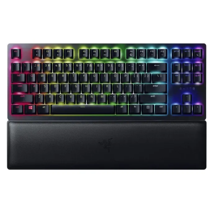 Клавиатура Razer Huntsman Mini Clicky (Черная)