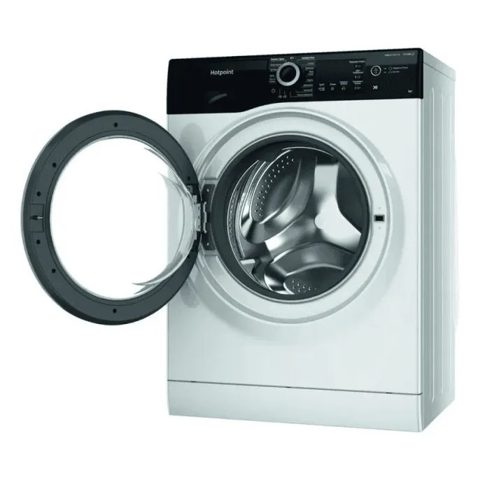 Стиральная машина Hotpoint-Ariston NSD 6239 US VE RU