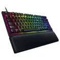 Клавиатура Razer Huntsman Mini Clicky (Черная)