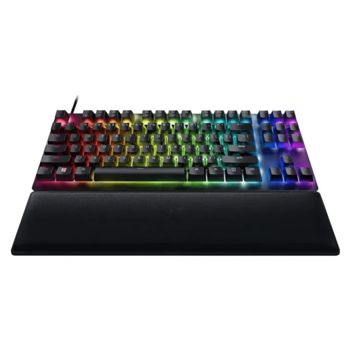Клавиатура Razer Huntsman Mini Clicky (Черная)
