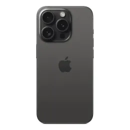 Смартфон Apple iPhone 15 Pro Max Черный