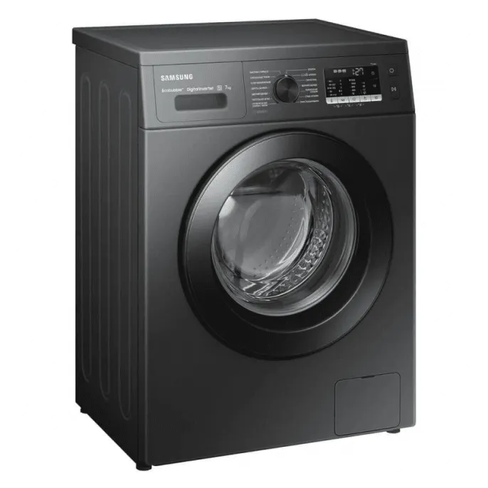 Стиральная машина Samsung WW70A6S23AE/LP Black