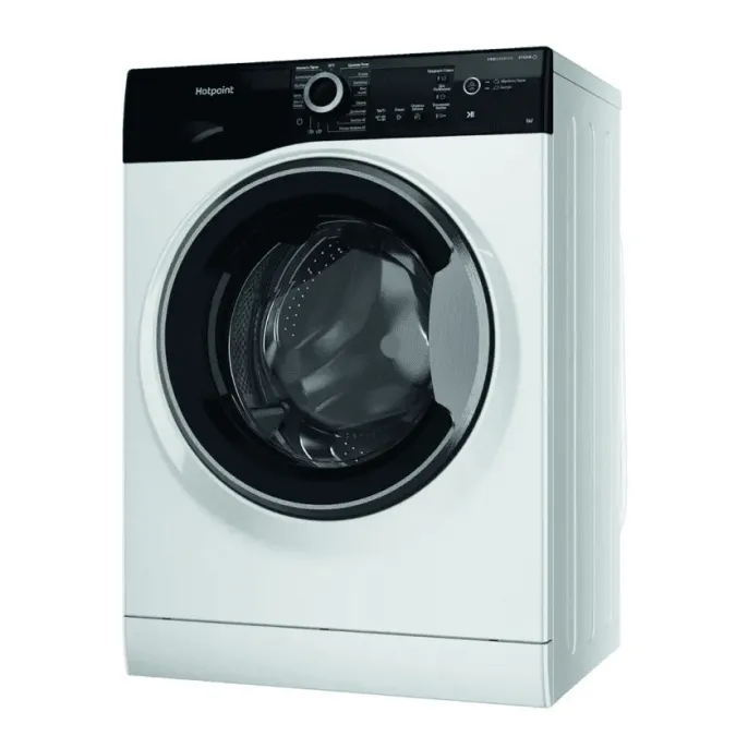 Стиральная машина Hotpoint-Ariston NSD 6239 US VE RU