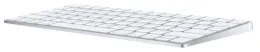 Клавиатура Apple Magic Keyboard White Bluetooth 2